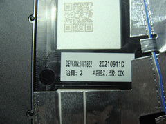 HP Envy x360 13m-bd1033dx 13.3" Palmrest w/Touchpad Keyboard Backlit AM2UT000E00