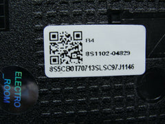 Lenovo Chromebook 300e 81MB 2nd Gen 11.6" LCD Back Cover Black 5CB0T70713 #1 - Laptop Parts - Buy Authentic Computer Parts - Top Seller Ebay