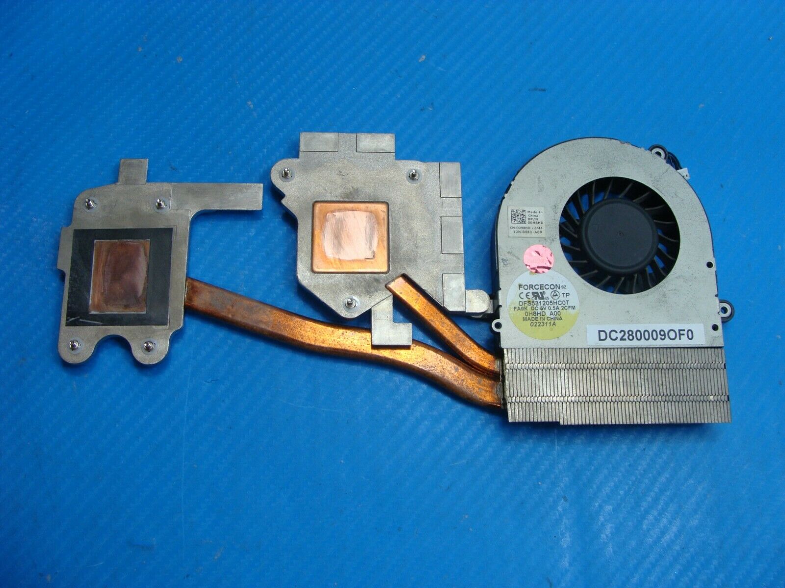 Dell Alienware M14 R1 14