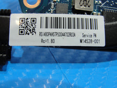 HP 14" 14-fq0020nr Genuine Laptop AMD 3020e 1.2GHz Motherboard DA0PAEMB6D0