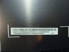 Asus ZenBook UX360C 13.3" LCD Back Cover 13NB0BA1AP0521 47BKDLCJN10