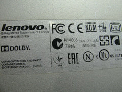 Lenovo Yoga 2 Pro 13.3" 20266 Genuine Laptop Bottom Case Base Cover AM0S9000210 - Laptop Parts - Buy Authentic Computer Parts - Top Seller Ebay