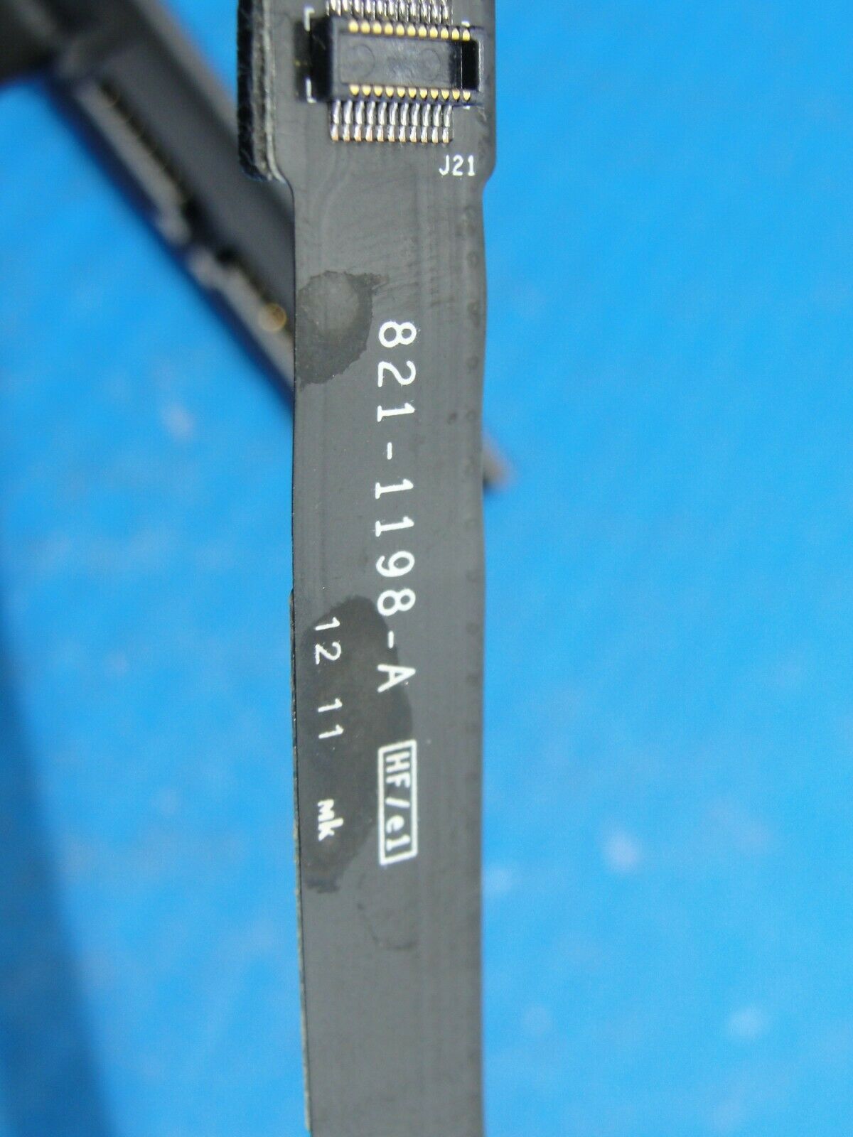 MacBook Pro A1286 MC723LL/A 2011 15