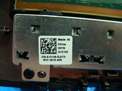 Dell Precision M4800 15.6" Palmrest w/Touchpad 30X9V AP0W1000100 GRADE A - Laptop Parts - Buy Authentic Computer Parts - Top Seller Ebay