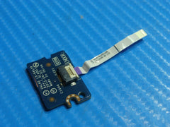 Dell Latitude E6440 14" Genuine LED Board w/Cable LS-9412P - Laptop Parts - Buy Authentic Computer Parts - Top Seller Ebay