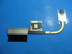 Dell Inspiron 17 7779 17.3" Genuine Laptop Cpu Cooling Heatsink 58RYP