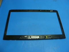 Asus ROG G75V 17.3" Genuine Laptop LCD Front Bezel 13N0-MBA0311 13GN2V1AP021-1 - Laptop Parts - Buy Authentic Computer Parts - Top Seller Ebay