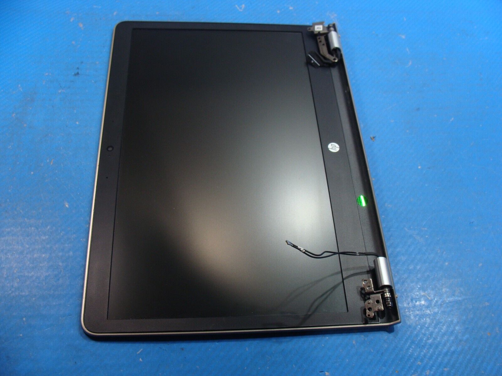 HP Pavilion 14” 14-bk061st Genuine Laptop Matte HD LCD Screen Complete Assembly
