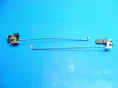 Asus X550ZE-DB10 15.6" Genuine Laptop Left & Right Hinge Set Hinges - Laptop Parts - Buy Authentic Computer Parts - Top Seller Ebay