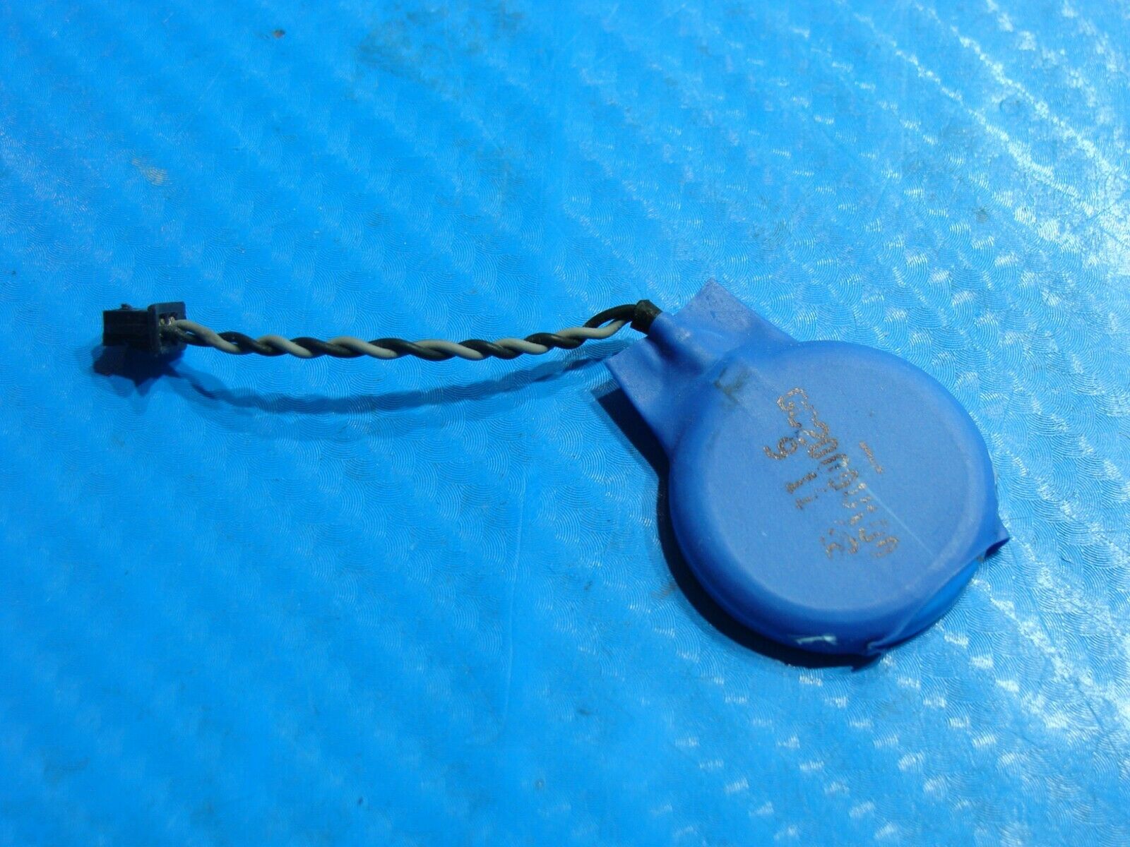 HP Elitebook 8540W 15.6