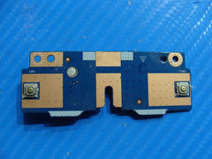 HP 15-bw0 15.6" Genuine Laptop Touchpad Mouse Button Board LS-E792P