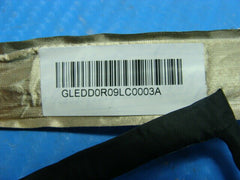 Dell Inspiron 5720 17.3" Genuine LCD Video Cable w/ Webcam K2M54 DD0R09LC000 - Laptop Parts - Buy Authentic Computer Parts - Top Seller Ebay