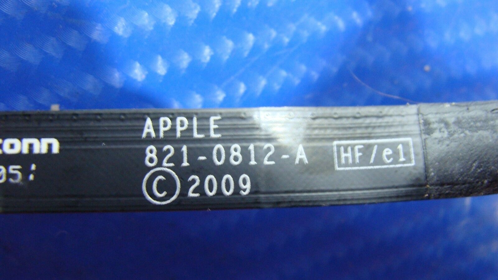 Macbook PRO A1286 15