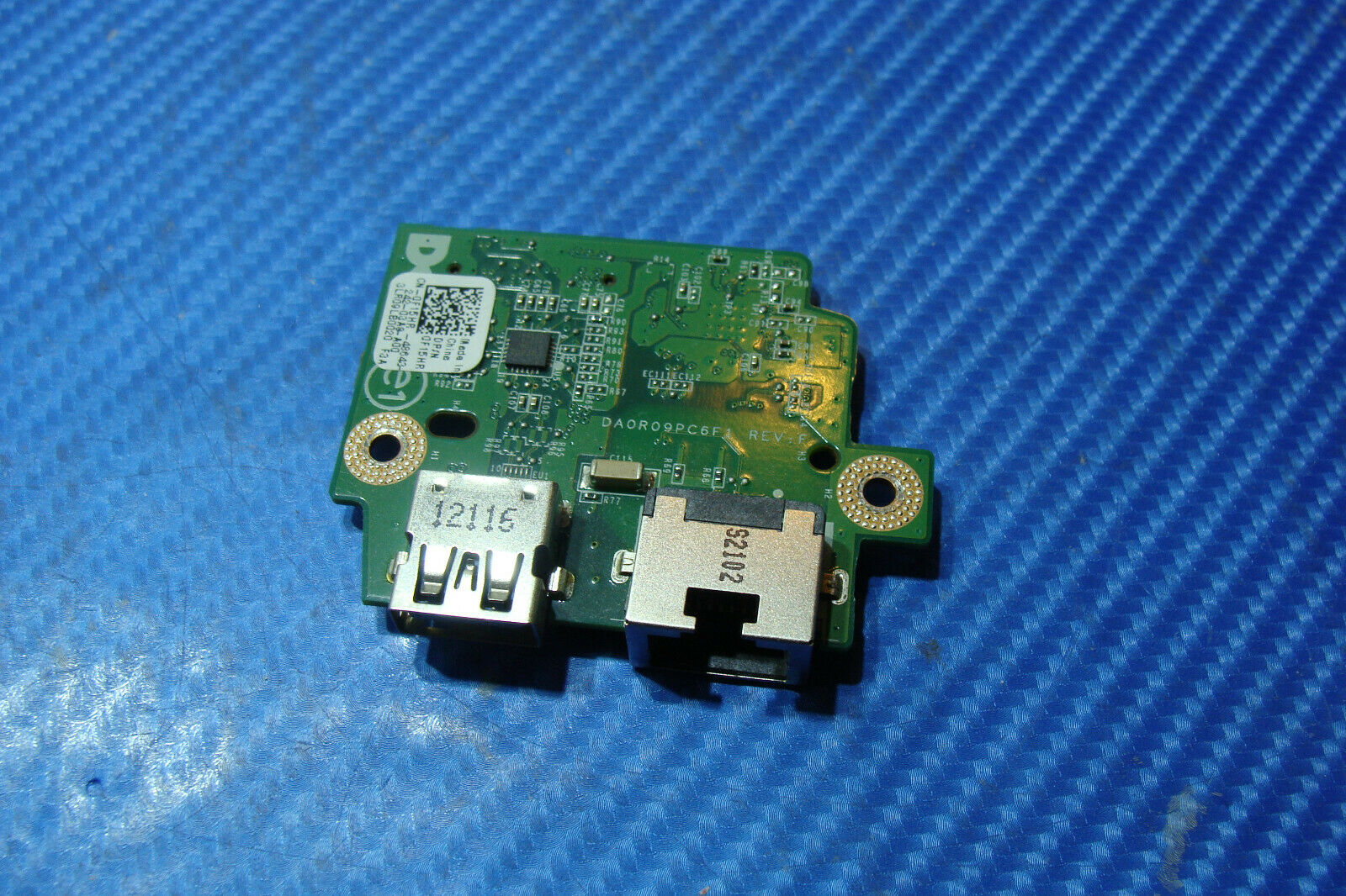 Dell Inspiron 5720 17.3