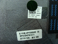 Dell Latitude E5470 14" Genuine Bottom Case Base Cover 9F6T6 AP1FD000402