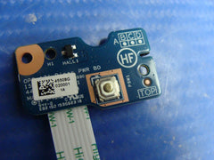 HP 17-y028cy 17.3" Genuine Power Button Board w/Cable 448.08E02.0011 ER* - Laptop Parts - Buy Authentic Computer Parts - Top Seller Ebay
