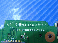 Asus Q301LA-BSI5T17 13.3" Genuine USB Card Reader Board 60NB02Y0-IO1010-110 ER* - Laptop Parts - Buy Authentic Computer Parts - Top Seller Ebay