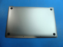 Apple MacBook Pro A1989 13" 2018 MR9Q2LL/A Bottom Case  Space Gray 923-02514
