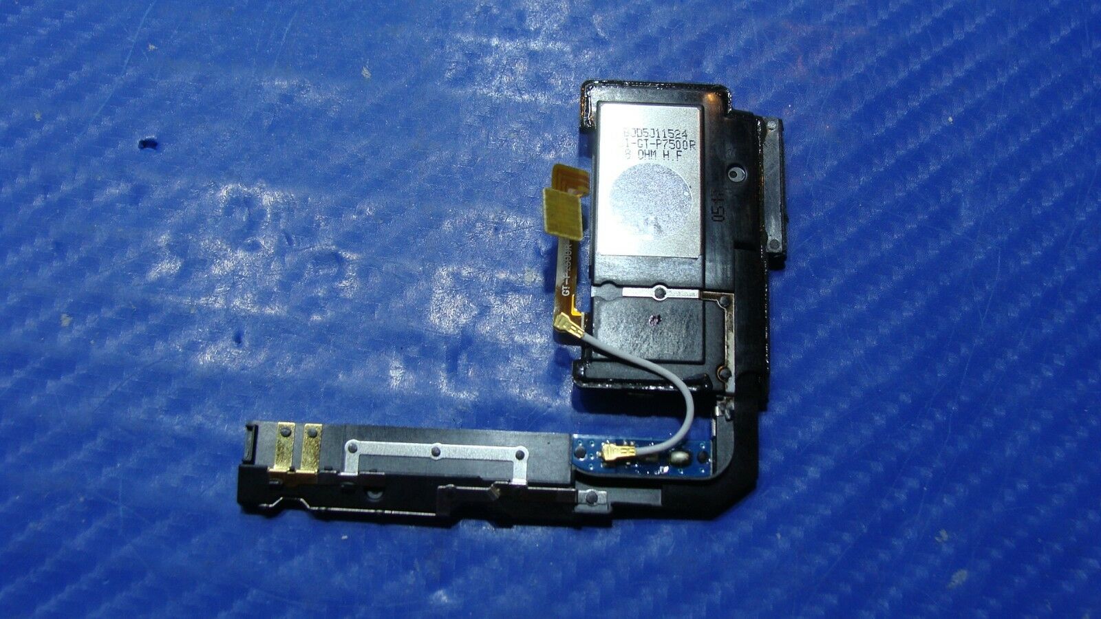 Samsung Galaxy Tab GT-P7510UW 10.1