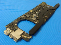 MacBook Pro A1425 2013 ME662LL/A 13" i5 2.6GHz 8GB Logic Board 661-7347 AS IS
