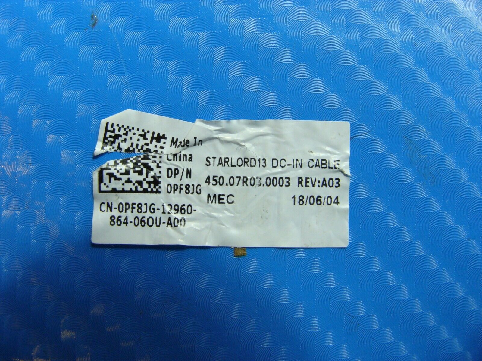 Dell Inspiron 5379 13.3