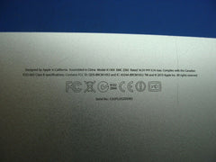 MacBook Air A1369 13" Late 2010 MC503LL/A MC504LL/A Bottom Case 922-9646 #1 ER* - Laptop Parts - Buy Authentic Computer Parts - Top Seller Ebay