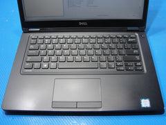 Works Excellent - Dell Latitude 5480 i7-7820HQ 256GB SSD 16GB 2.9GHz + Adapter