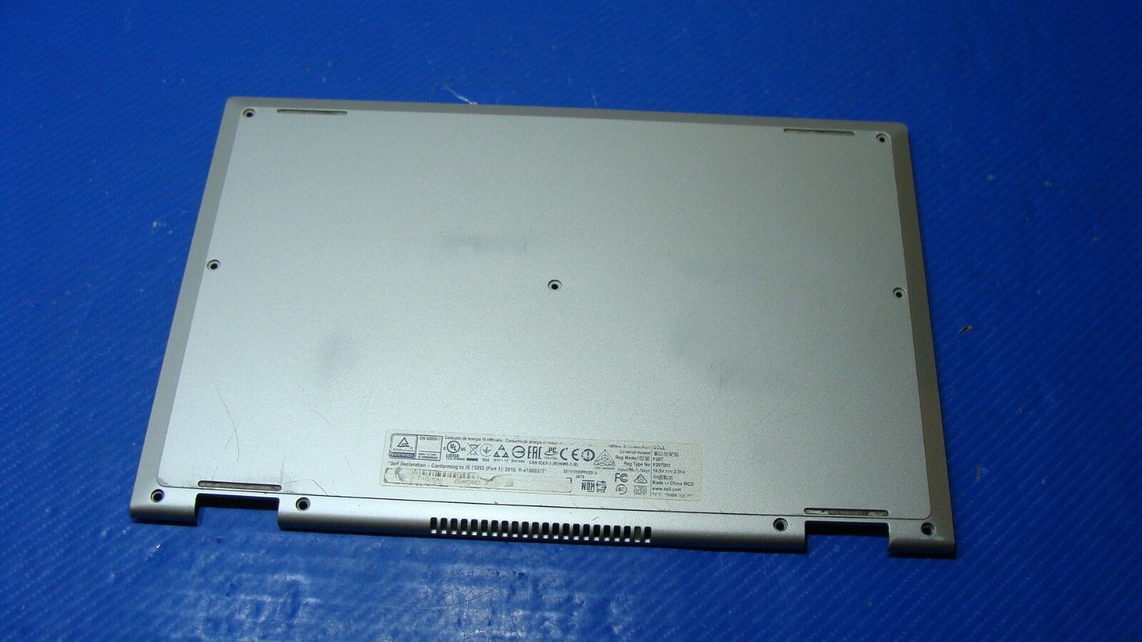 Dell Inspiron 11-3157 11.6