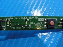 Dell Optiplex 9020 AIO 23" Genuine Desktop Power Button Board w/Cable G20PT