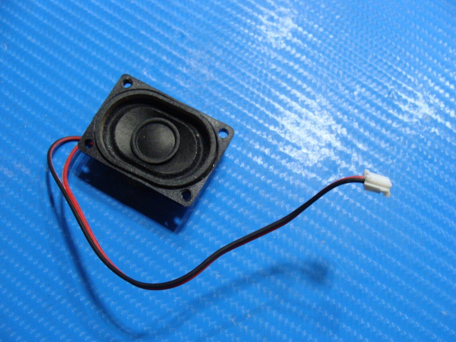 HP Elitedesk 800 G1 Genuine Desktop Internal Speaker 711586-001 - Tested Computer Laptop Parts