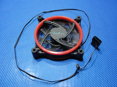 CyberPower Custom PC Genuine Cooling Fan #1 CyberPower