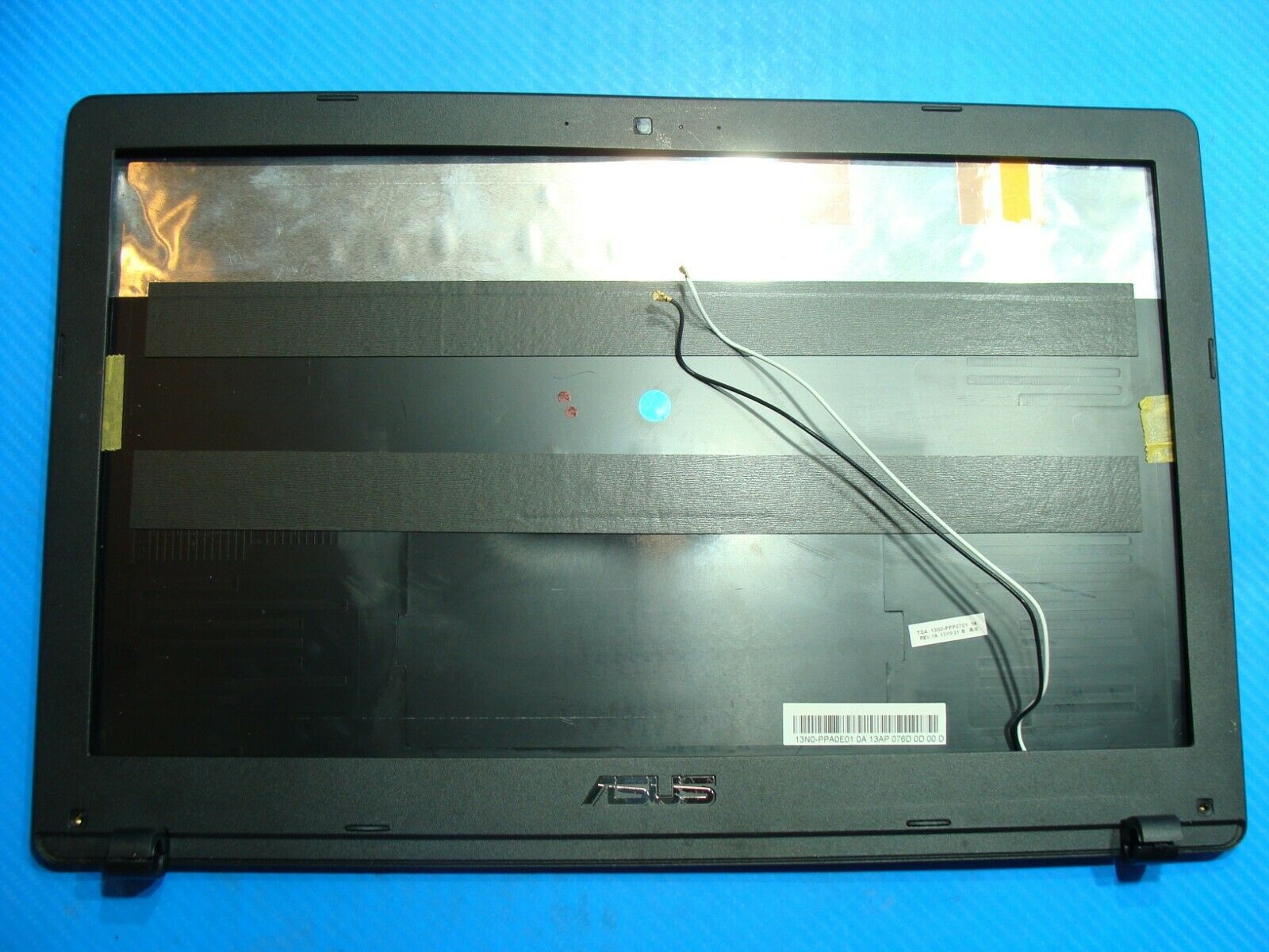 Asus R510D Series 15.6