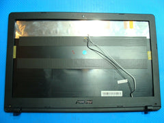 Asus R510D Series 15.6" Genuine Laptop  LCD Back Cover w/ Bezel 13N0-PPA0E01 