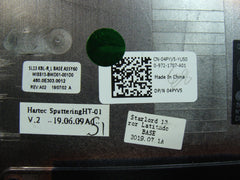 Dell Latitude 3390 2-in-1 13.3 Bottom Case Base Cover 4PYV5