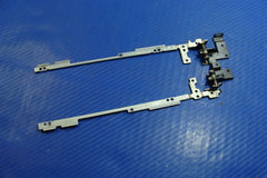Dell Chromebook 11 3120 11.6" Genuine Left & Right Hinge Bracket Set FBZM8007010 DELL
