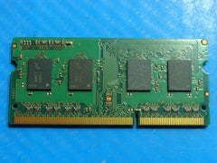 MacBook Pro A1278 Micron RAM Memory SO-DIMM 2GB PC3-12800S MT8JTF25664HZ-1G6M1 - Tested Computer Laptop Parts