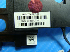 HP ZBook 15 15.6" Genuine Left & Right Speaker 734292-001 PK23000L000 - Laptop Parts - Buy Authentic Computer Parts - Top Seller Ebay