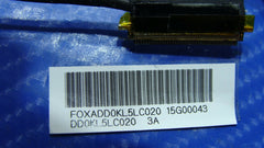 Lenovo Ideapad Z370 13.3" Genuine Laptop LCD LVDS Video Cable DD0KL5LC020 Lenovo