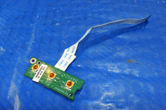 Dell Inspiron N4110 14" Hot Key Switch Button Board w/Cable DAV02ATH6C2 2CV0X ER - Laptop Parts - Buy Authentic Computer Parts - Top Seller Ebay