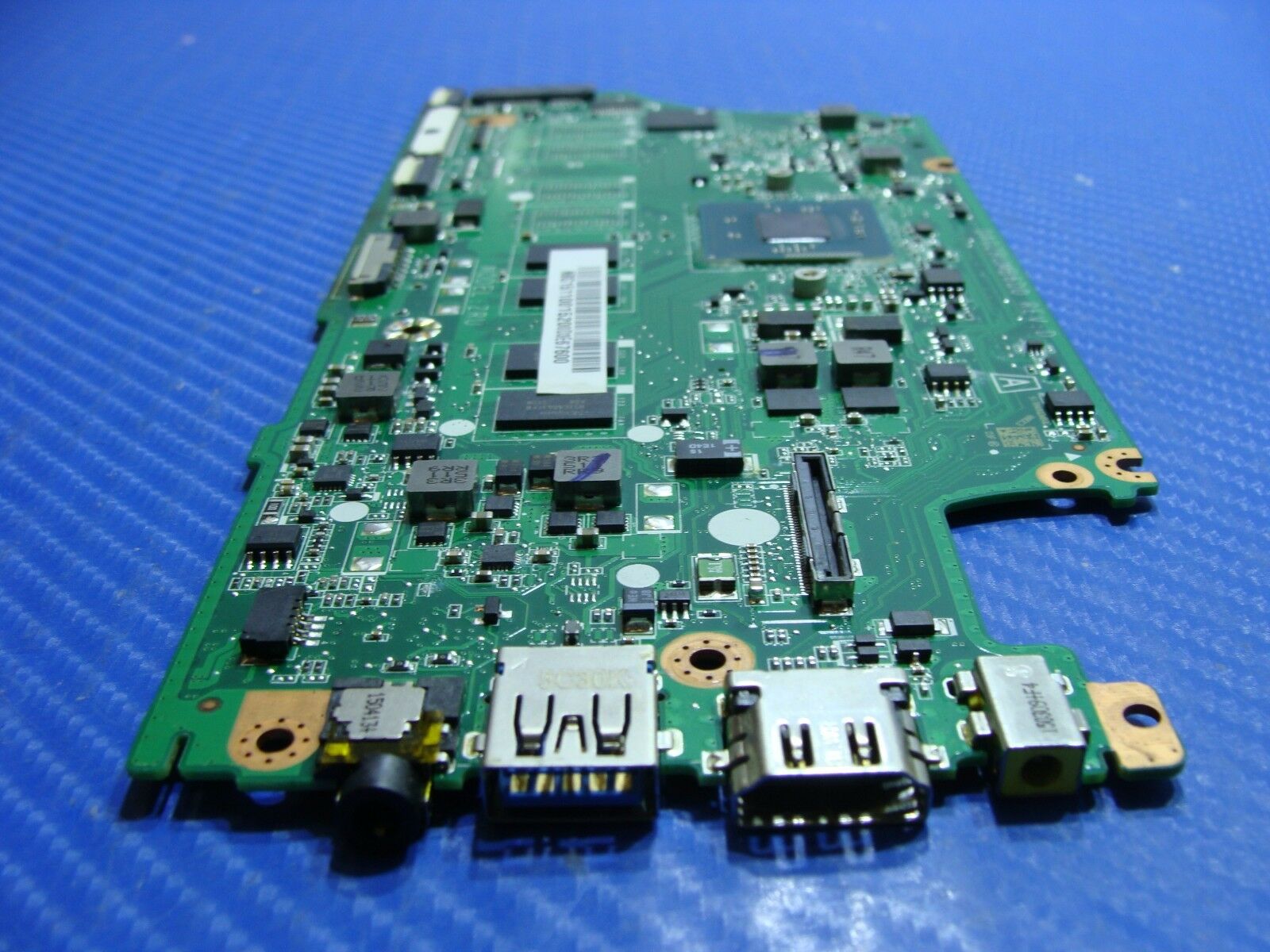 Acer Chromebook CB3-531 Intel N2830 2.167GHz Motherboard DA0ZRUMB6D0 AS IS GLP* - Laptop Parts - Buy Authentic Computer Parts - Top Seller Ebay