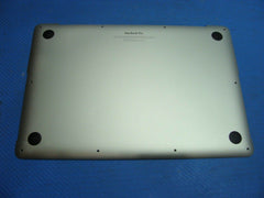MacBook Pro A1502 13 2015 MF839LL/A MF840LL/A MF841LL/A Bottom Case 923-00503 #1 - Tested Computer Laptop Parts