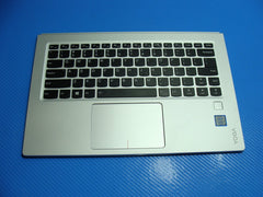 Lenovo Yoga 910-13IKB 13.9" Genuine Palmrest w/Touchpad Keyboard AM122000300