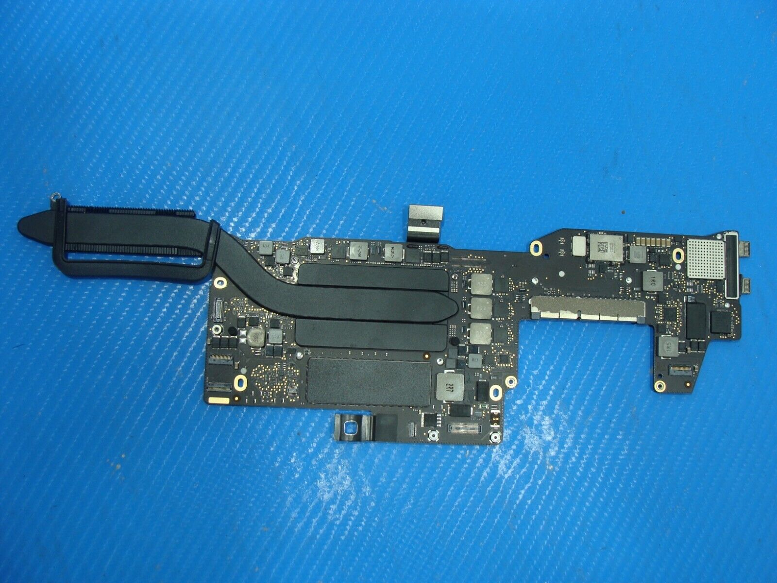 MacBook Pro A1708 2017 MPXQ2LL/A 13