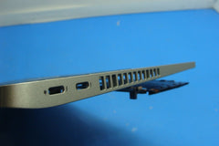 Dell Latitude 5420 14" Genuine Palmrest w/Touchpad Keyboard a20697 Grd A 