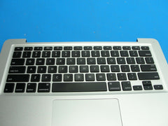 Macbook Pro A1278 13" 2009 MB990LL/A Top Case w/Backlit Keyboard 661-5233 #5 - Laptop Parts - Buy Authentic Computer Parts - Top Seller Ebay