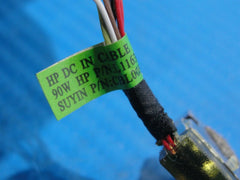 HP Pavilion x360 14m-cd0001dx 14" Genuine DC IN Power Jack w/Cable L11631-Y25 - Laptop Parts - Buy Authentic Computer Parts - Top Seller Ebay