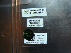 Acer Aspire R3-471T-54T1 14" Genuine Laptop Bottom Case Base Cover EAZQX004010