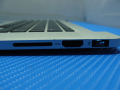 MacBook Pro 15" A1398 Mid 2012 MC976LL/A Top Case Keyboard 661-6532 