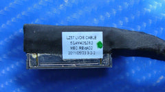Lenovo IdeaPad Z570 15.6" Genuine Laptop LED Video Cable 50.4M405.012 Lenovo