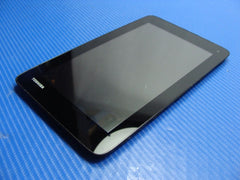Toshiba 7" AT7-C8  Tablet Genuine LCD Matte Touch Screen Digitizer GLP* - Laptop Parts - Buy Authentic Computer Parts - Top Seller Ebay